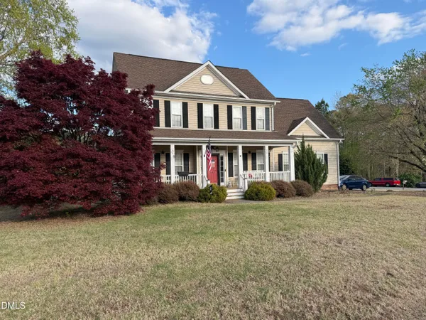 $580,000 | 3412 Arnhem Court, Fuquay-Varina, NC 27526