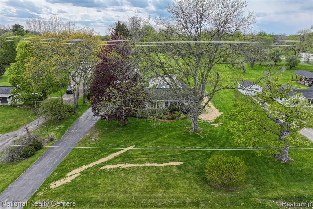 4347 North Gale Road Davison, MI 48423 - Photo 19 of 46