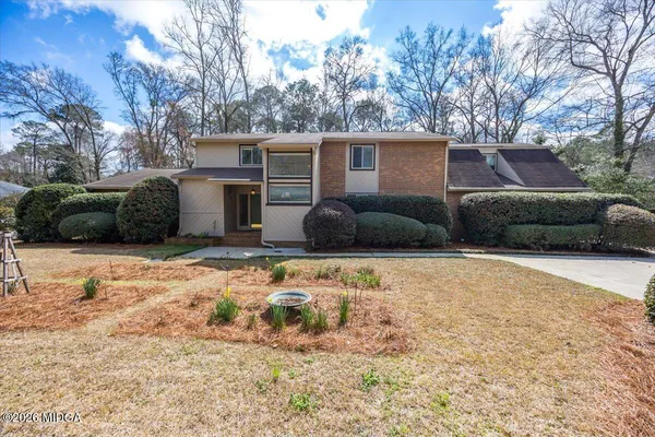 $450,000 | 4515 Oxford Circle, Macon, GA 31210