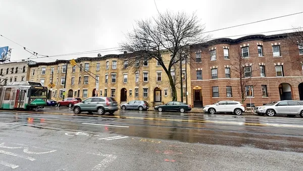 $3,500 | 26 South Huntington Avenue, Unit 1, Boston, MA 02130