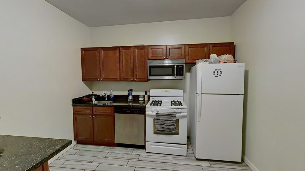 26 South Huntington Avenue, Unit 1 Boston, MA 02130 - Photo 2 of 11