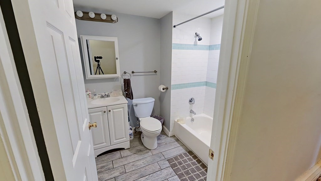 26 South Huntington Avenue, Unit 1 Boston, MA 02130 - Photo 5 of 11