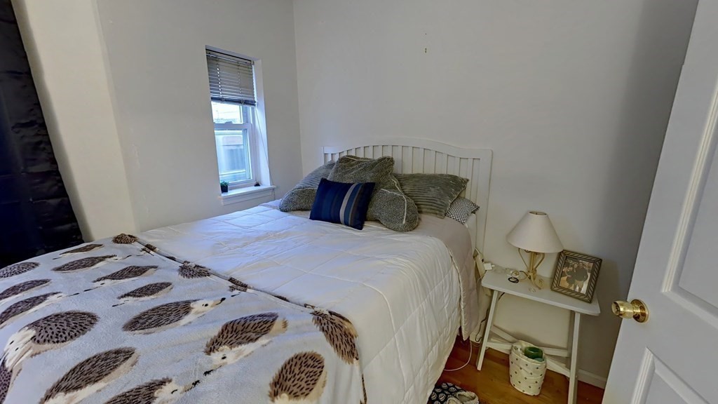 26 South Huntington Avenue, Unit 1 Boston, MA 02130 - Photo 6 of 11