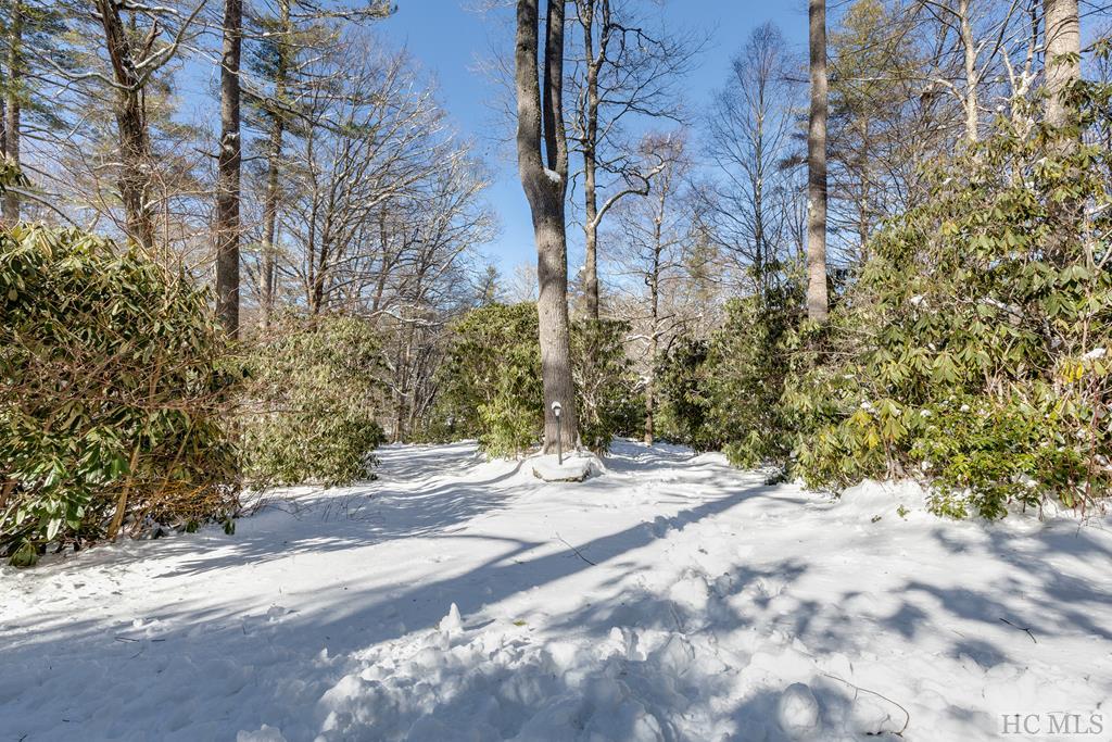 805 Cobb Road Highlands, NC 28741 - Photo 21 of 40 Gallery Image 21
