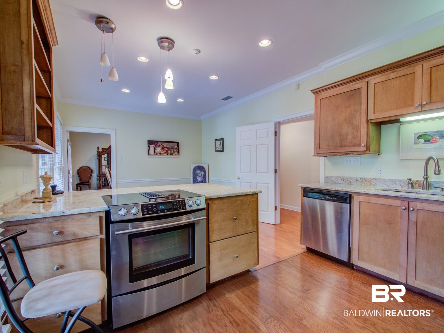 550 Cody Road Mobile, AL 36695 - Photo 12 of 50