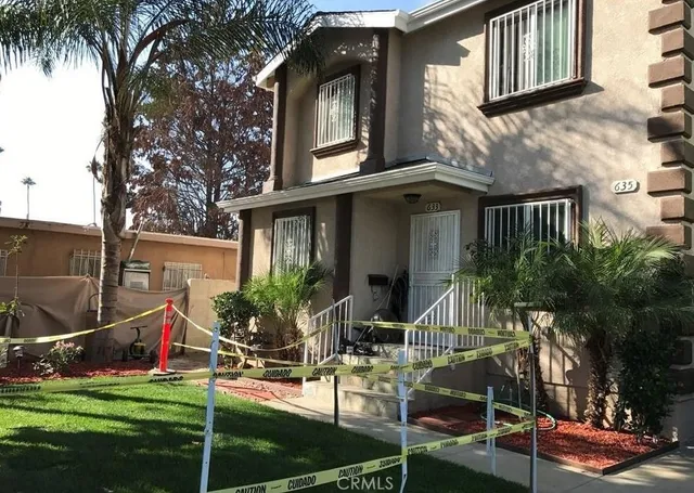 $3,500 | 635 East 79th Street, Los Angeles, CA 90001