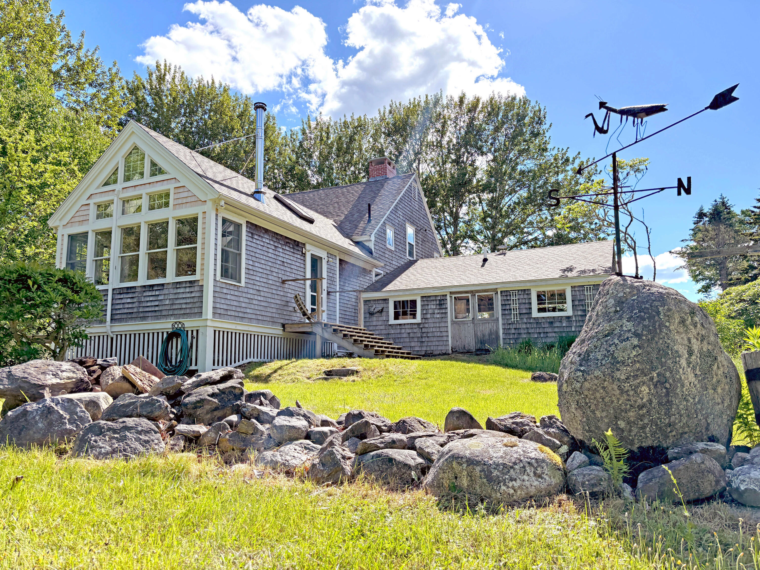 1778 Bayside Road Trenton, ME 04605 - Photo 18 of 113 Exterior Home (13)