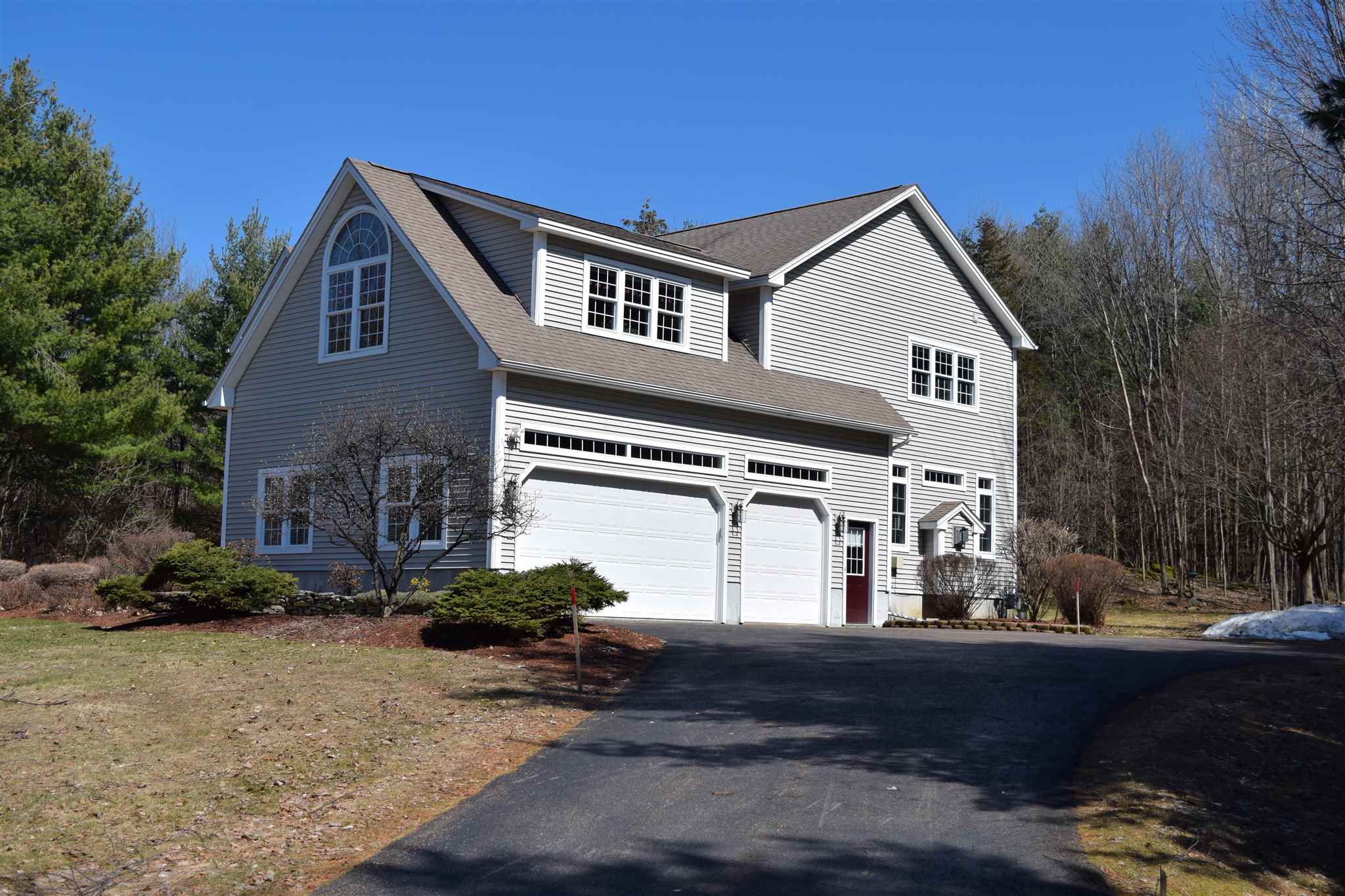 96 Poor Farm Road Colchester, VT 05446 - Photo 1 of 12 Gallery Image 1
