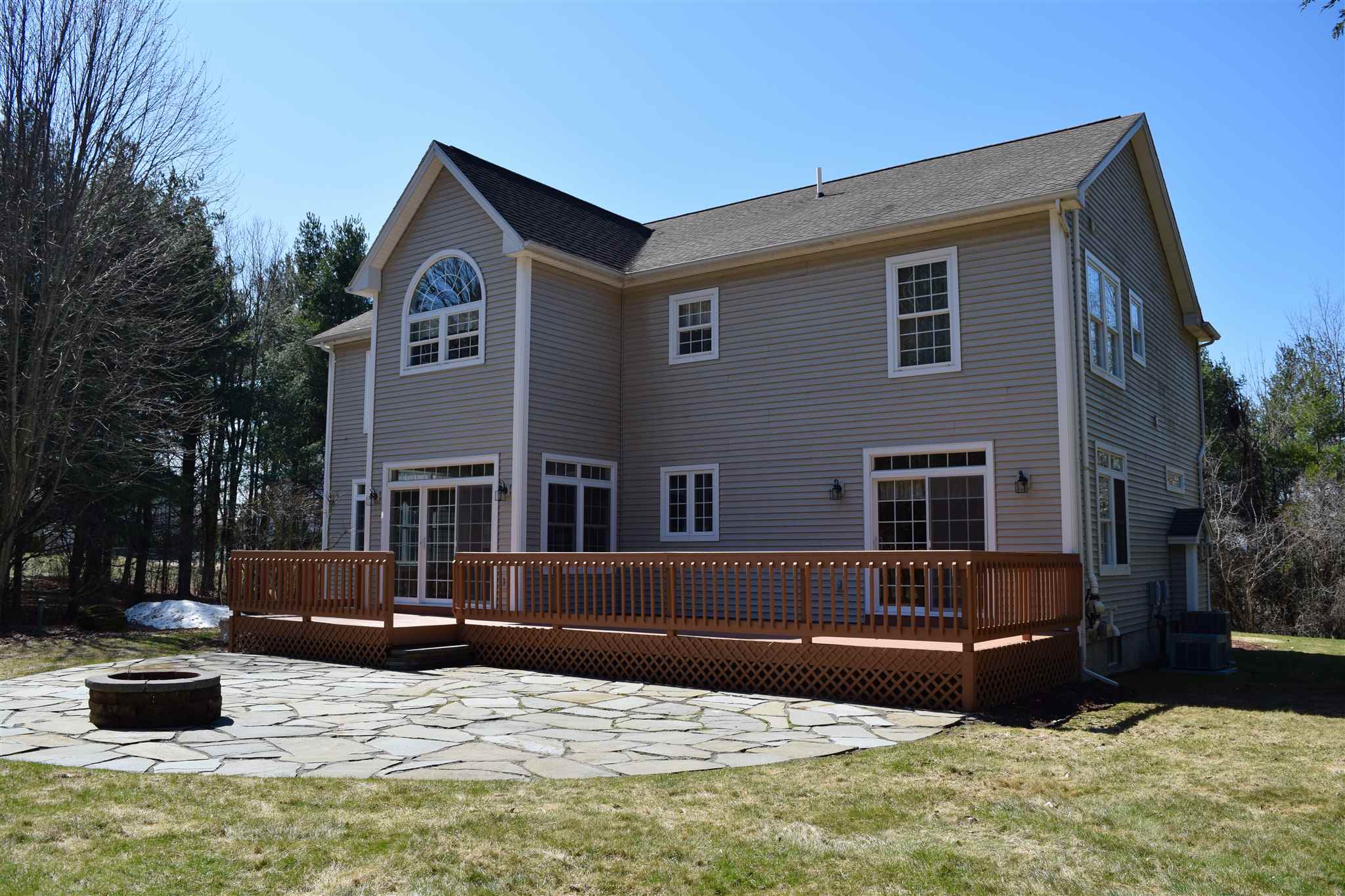 96 Poor Farm Road Colchester, VT 05446 - Photo 5 of 12 Gallery Image 5