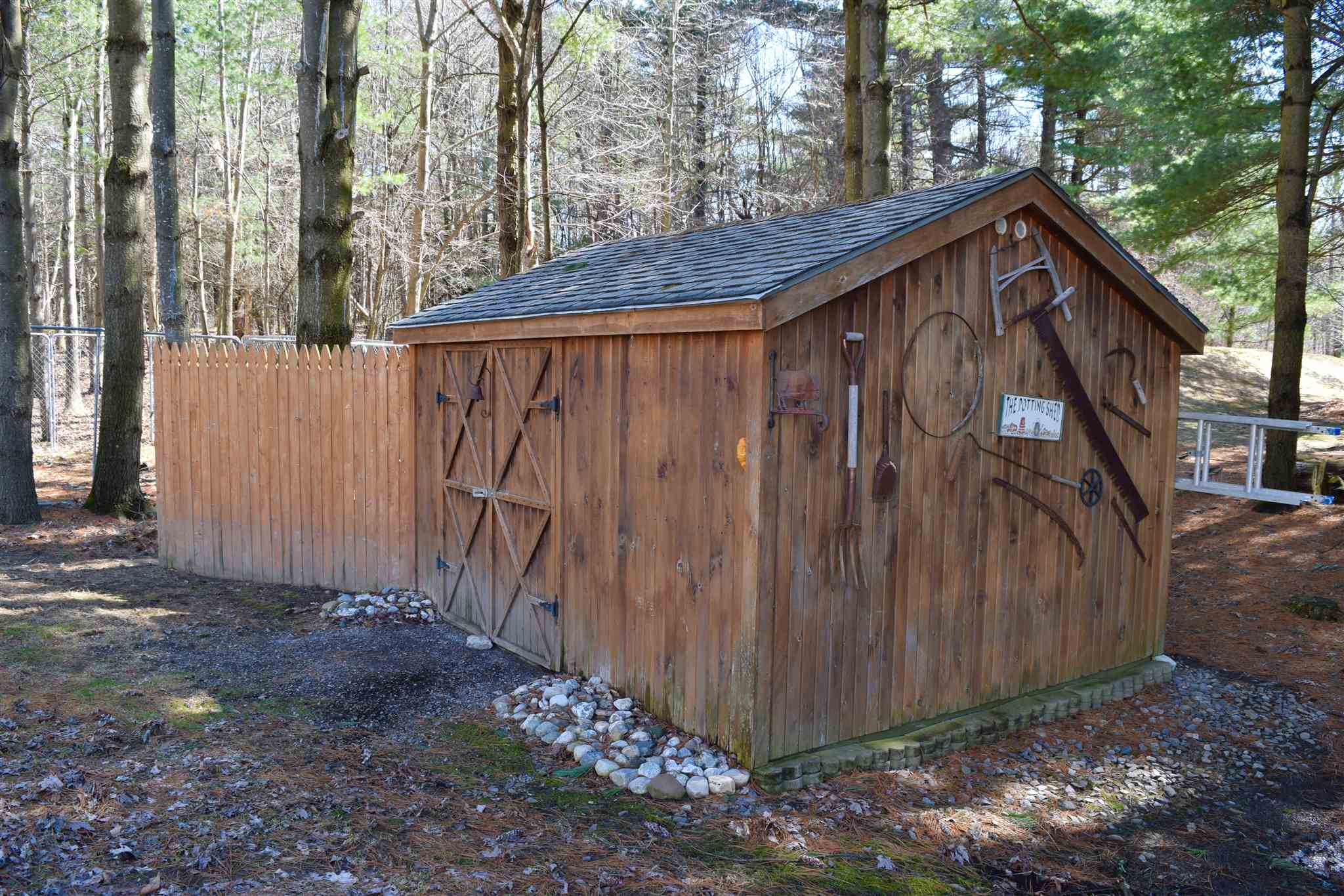 96 Poor Farm Road Colchester, VT 05446 - Photo 10 of 12 Gallery Image 10