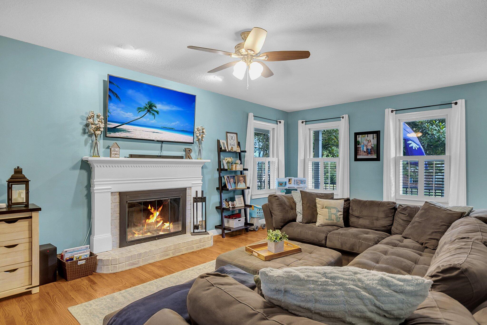 114 Long Bow Road Summerville, SC 29485 - Photo 11 of 63 CREM - 114 Long Bow-22