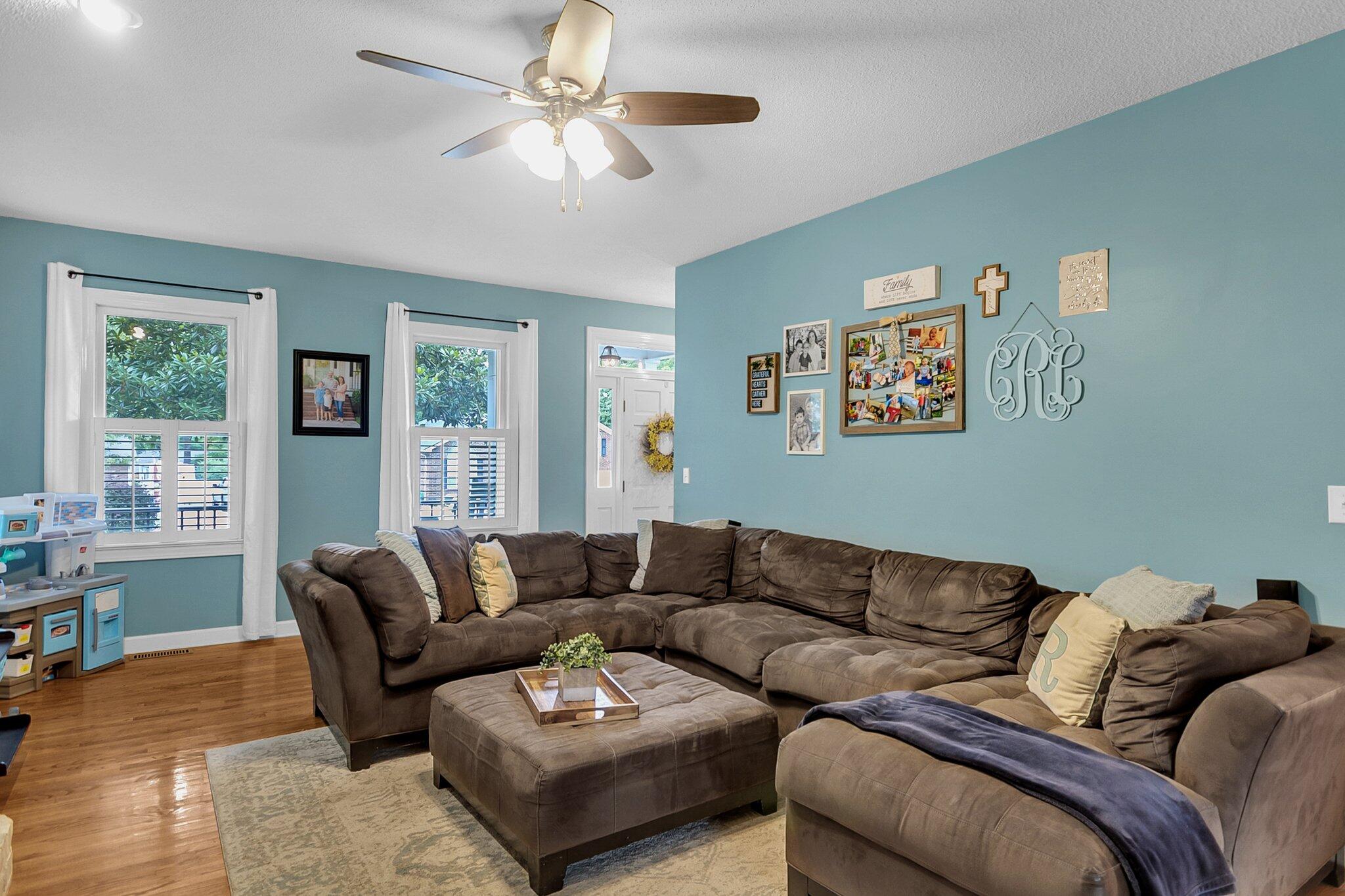 114 Long Bow Road Summerville, SC 29485 - Photo 12 of 63 CREM - 114 Long Bow-21