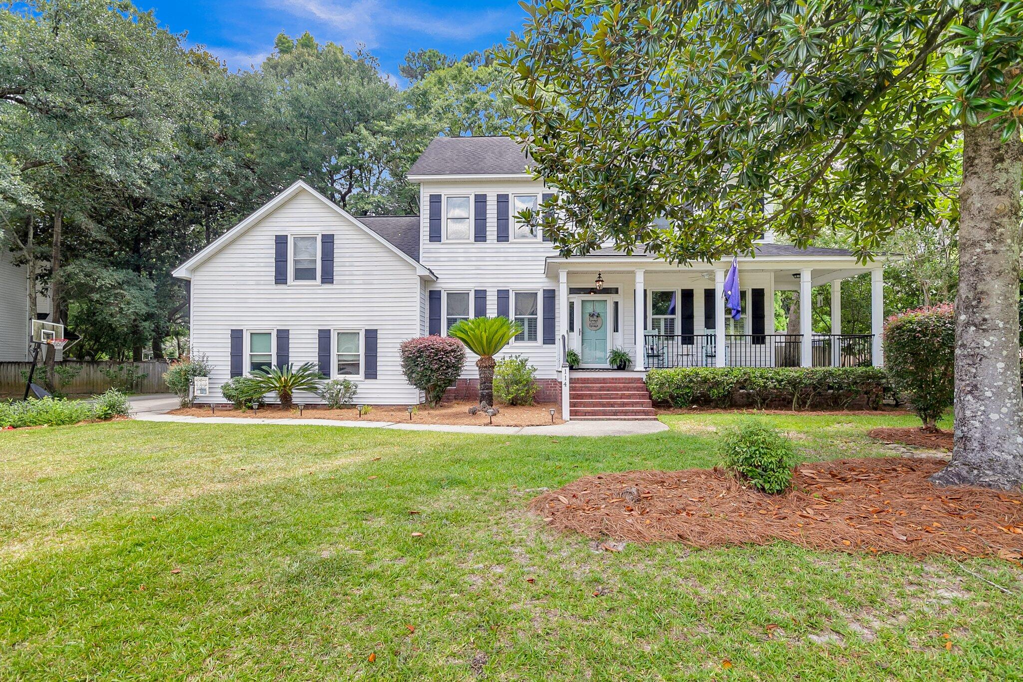 114 Long Bow Road Summerville, SC 29485 - Photo 3 of 63 CREM - 114 Long Bow-3