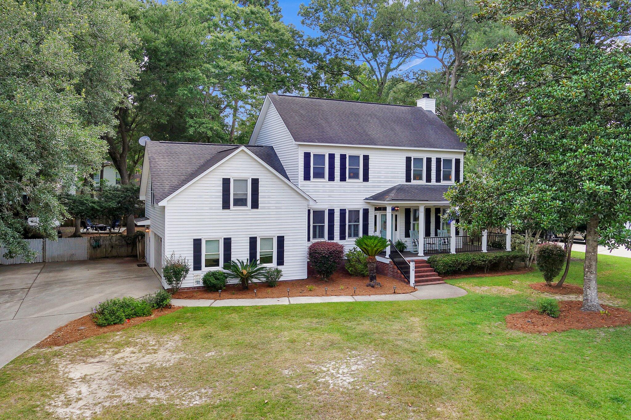 114 Long Bow Road Summerville, SC 29485 - Photo 5 of 63 CREM - 114 Long Bow-57