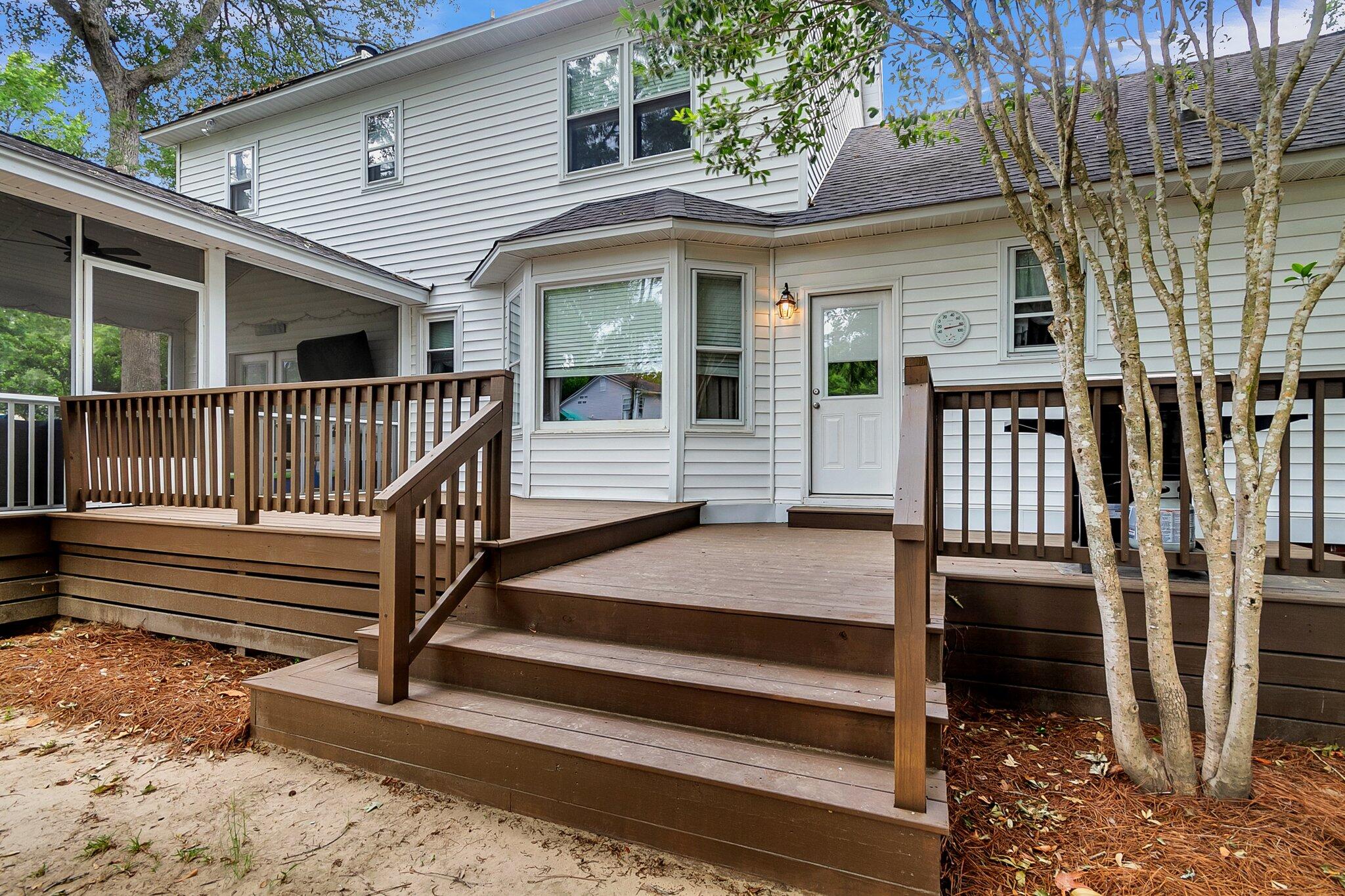 114 Long Bow Road Summerville, SC 29485 - Photo 51 of 63 CREM - 114 Long Bow-13