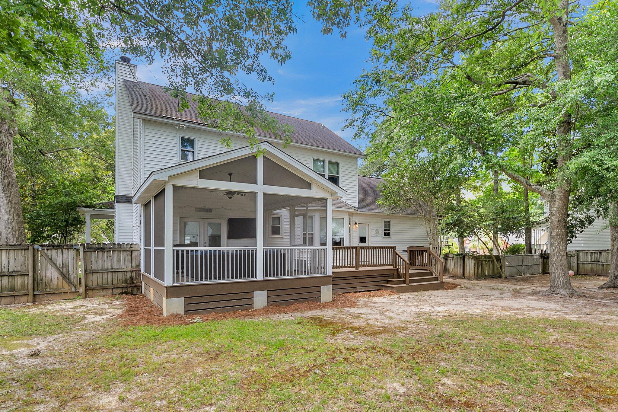 114 Long Bow Road Summerville, SC 29485 - Photo 54 of 63 CREM - 114 Long Bow-10