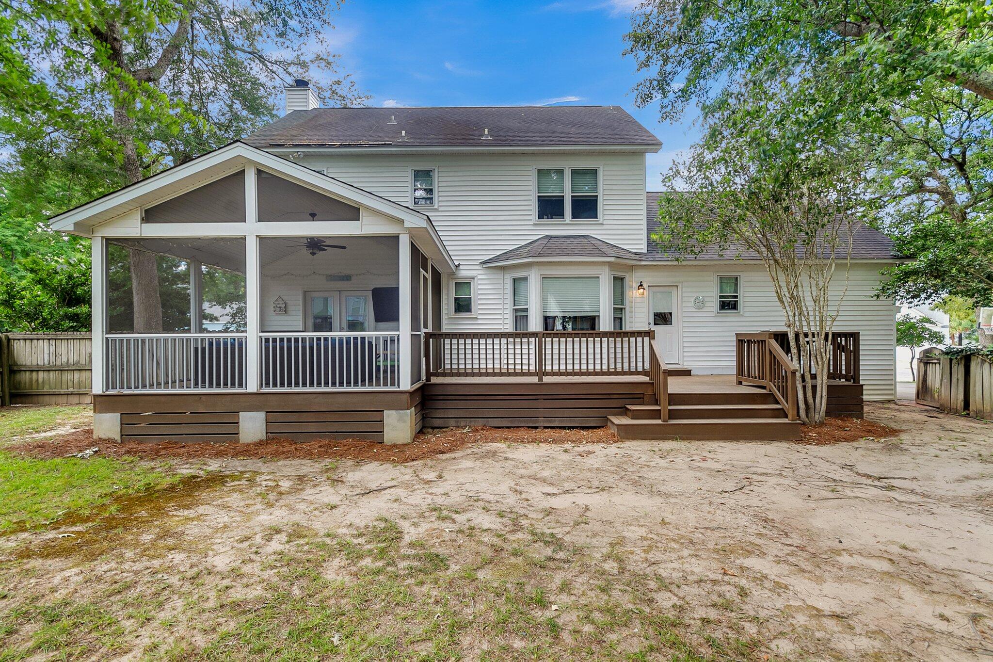 114 Long Bow Road Summerville, SC 29485 - Photo 55 of 63 CREM - 114 Long Bow-9