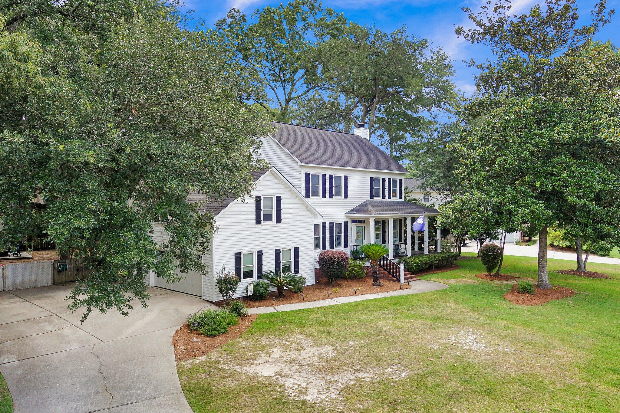 114 Long Bow Road Summerville, SC 29485 - Photo 6 of 63 CREM - 114 Long Bow-58