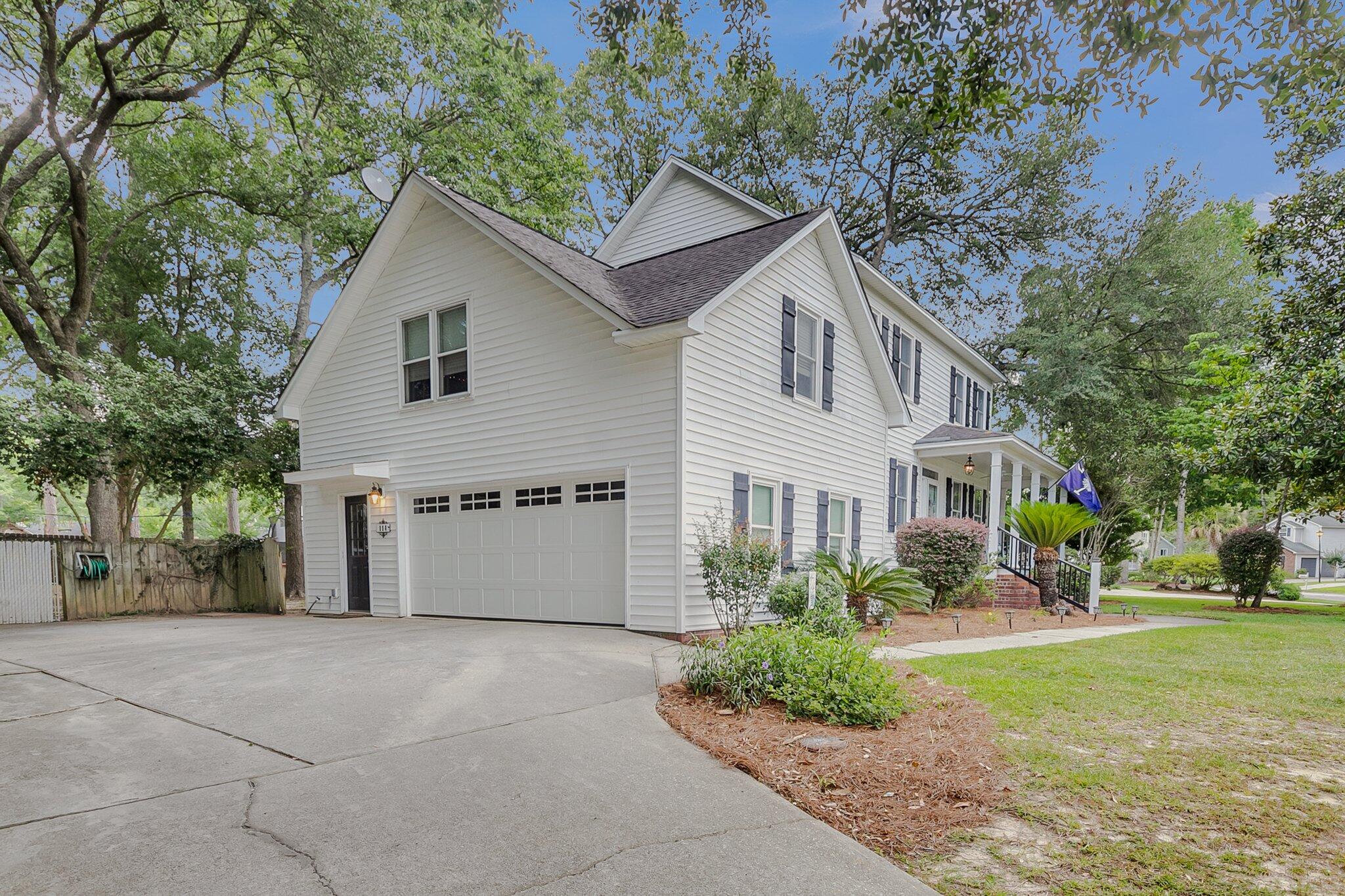 114 Long Bow Road Summerville, SC 29485 - Photo 7 of 63 CREM - 114 Long Bow-5