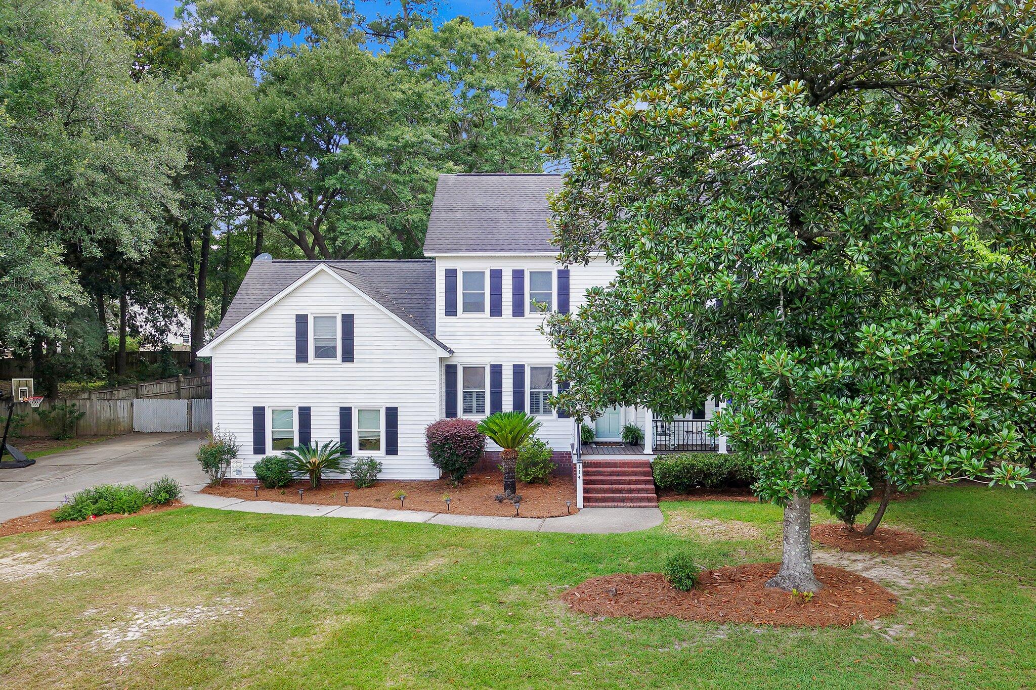 114 Long Bow Road Summerville, SC 29485 - Photo 8 of 63 CREM - 114 Long Bow-56