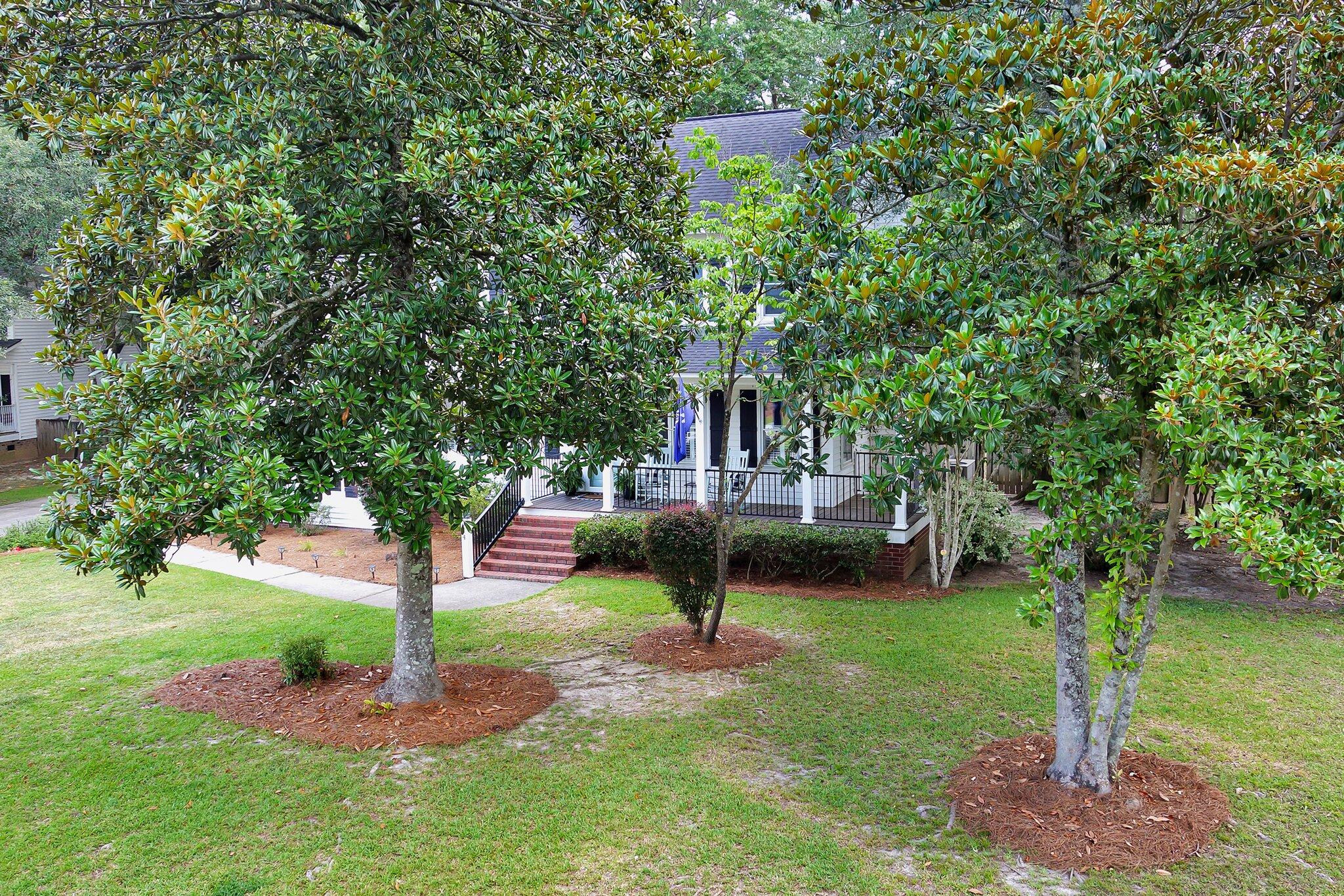 114 Long Bow Road Summerville, SC 29485 - Photo 9 of 63 CREM - 114 Long Bow-55