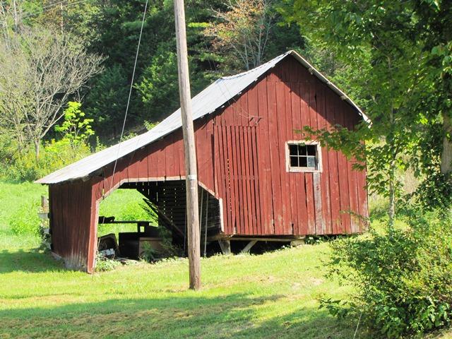 2402 Lillydale-Back Creek Road Union, WV 24983 - Photo 17 of 49 Gallery Image 17