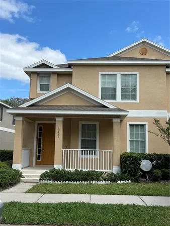 $2,300 | 10255 Lake District Lane, Unit 45B, Orlando, FL 32832