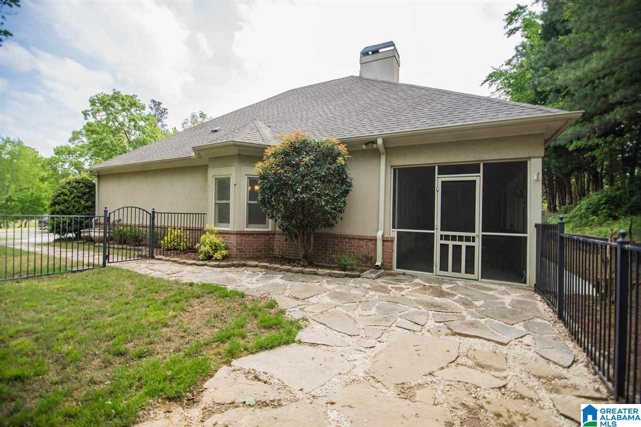 4101 Guilford Road Hoover, AL 35242 - Photo 32 of 34