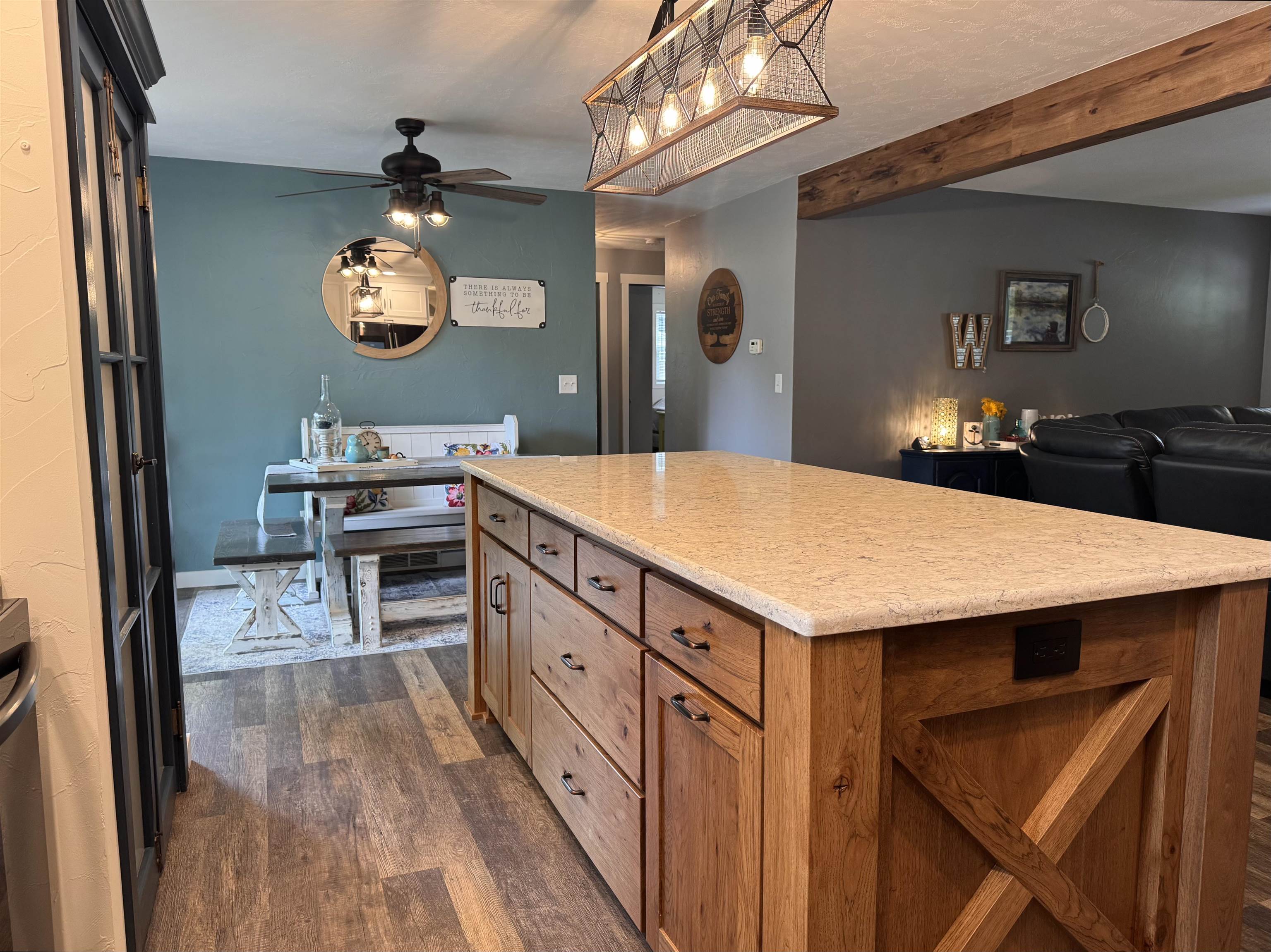806 Rose Hill Road Kaukauna, WI 54130 - Photo 7 of 44