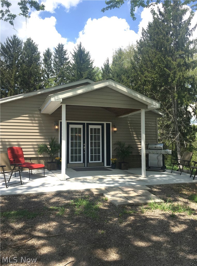 1578 Genteel Ridge Road Wellsburg, WV 26070 - Photo 17 of 32