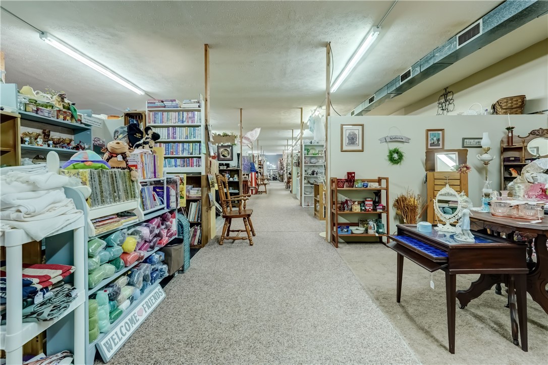 6000 Sweden Walker Road Sweden, NY 14420 - Photo 18 of 50