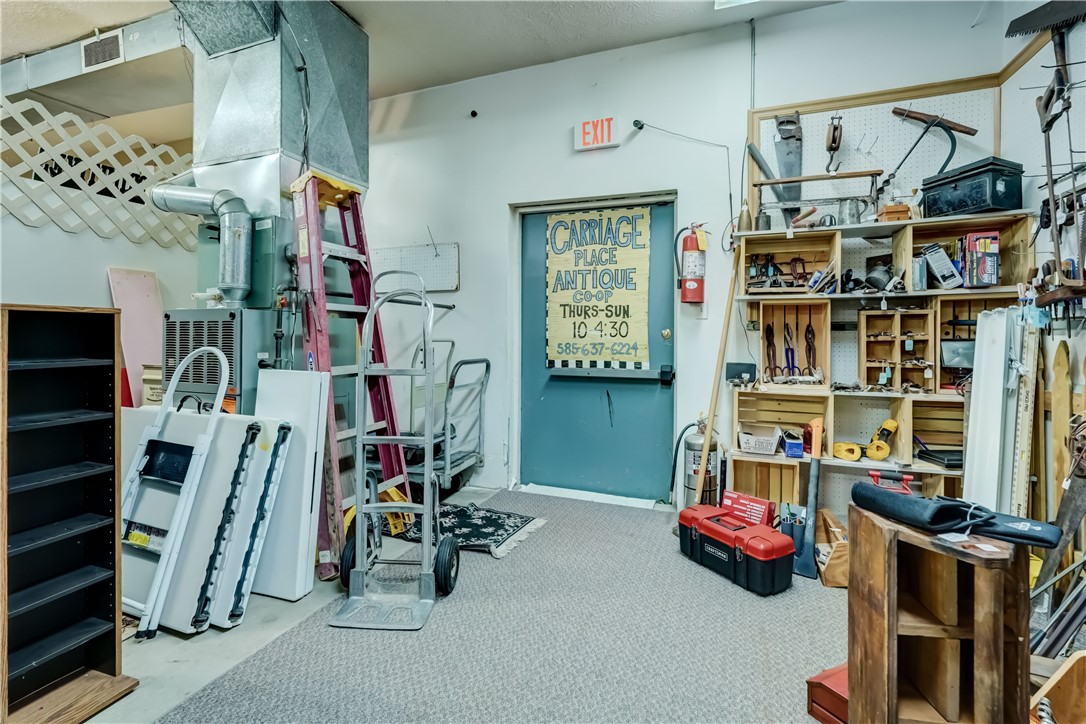 6000 Sweden Walker Road Sweden, NY 14420 - Photo 19 of 50