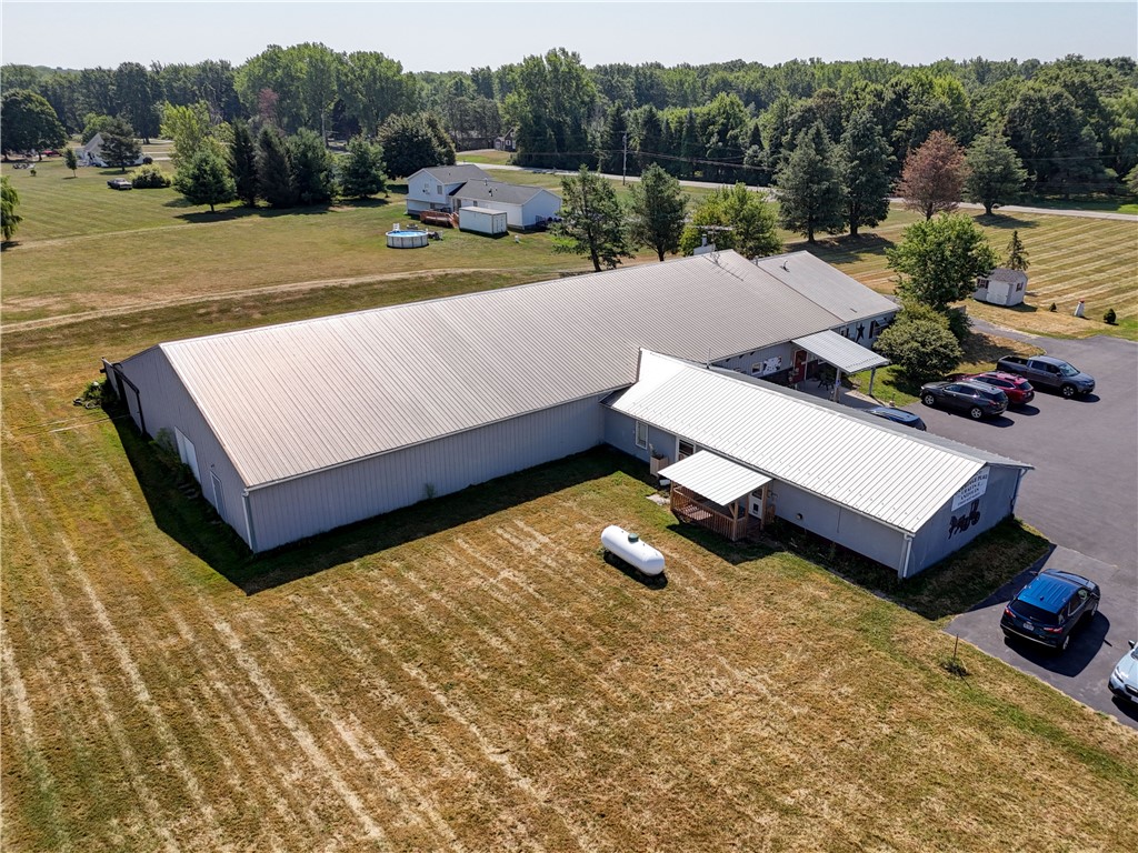 6000 Sweden Walker Road Sweden, NY 14420 - Photo 2 of 50