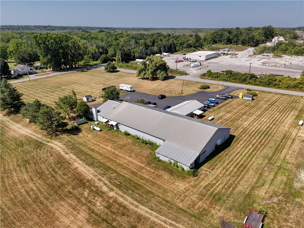 6000 Sweden Walker Road Sweden, NY 14420 - Photo 3 of 50