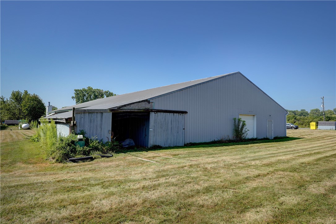 6000 Sweden Walker Road Sweden, NY 14420 - Photo 48 of 50