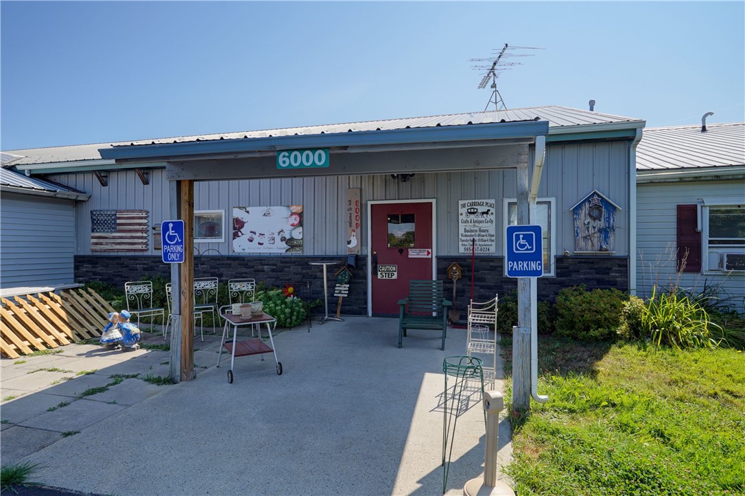 6000 Sweden Walker Road Sweden, NY 14420 - Photo 50 of 50