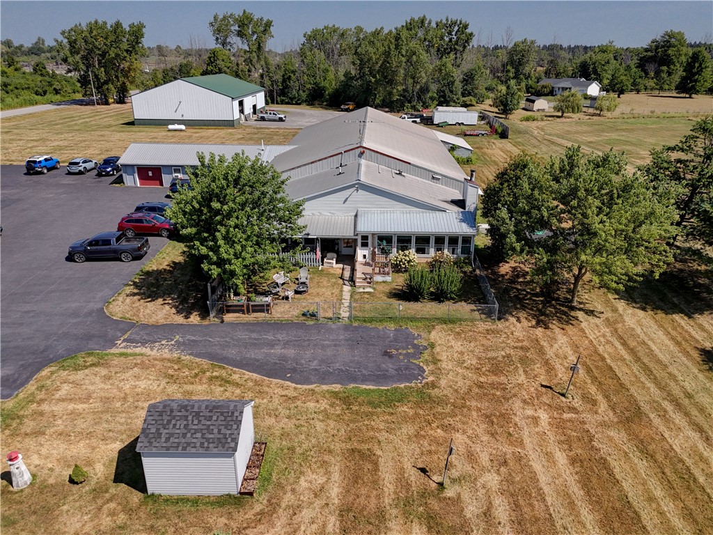 6000 Sweden Walker Road Sweden, NY 14420 - Photo 5 of 50