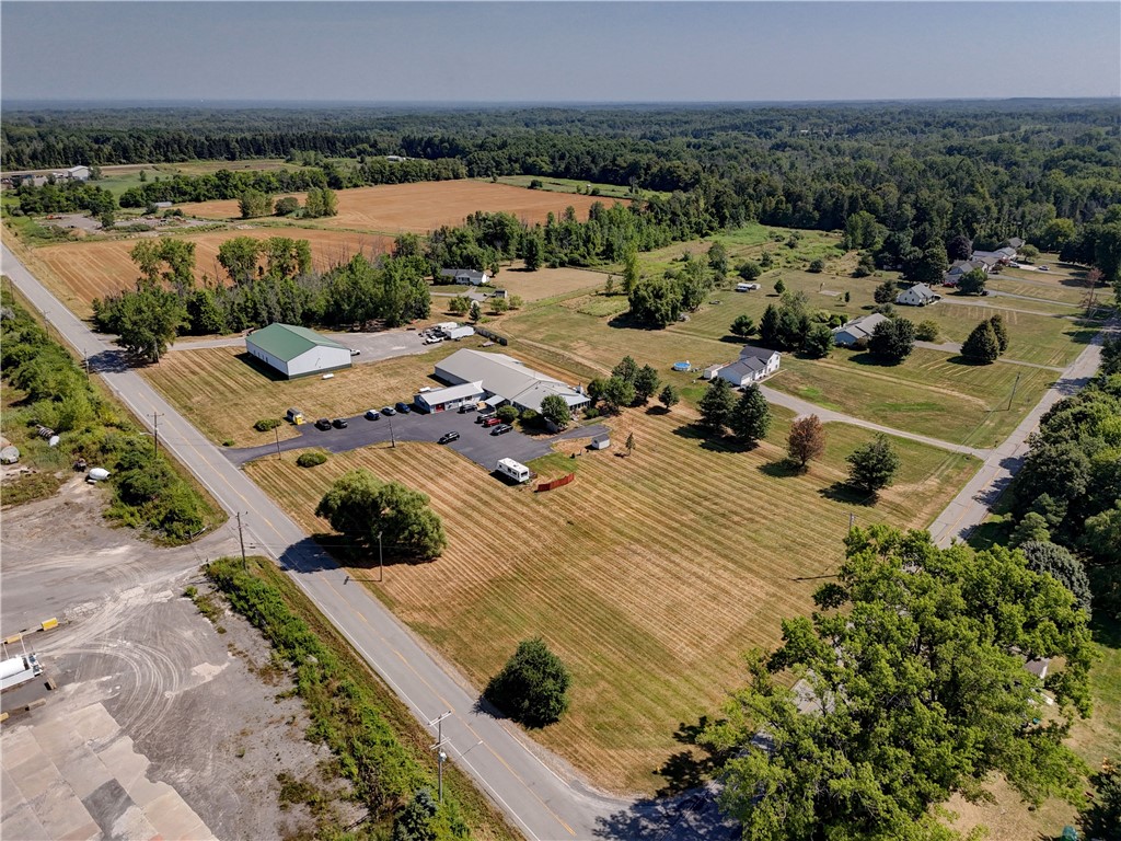 6000 Sweden Walker Road Sweden, NY 14420 - Photo 7 of 50