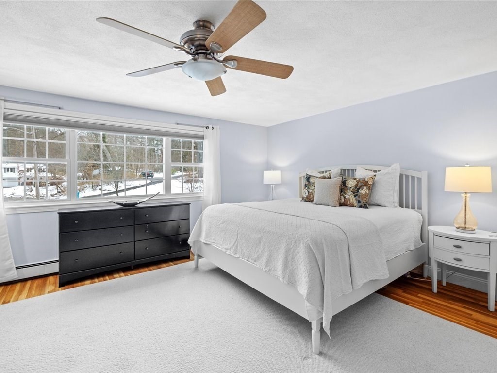 1 Scott Street Medfield, MA 02052 - Photo 22 of 42 a bedroom with a bed and window