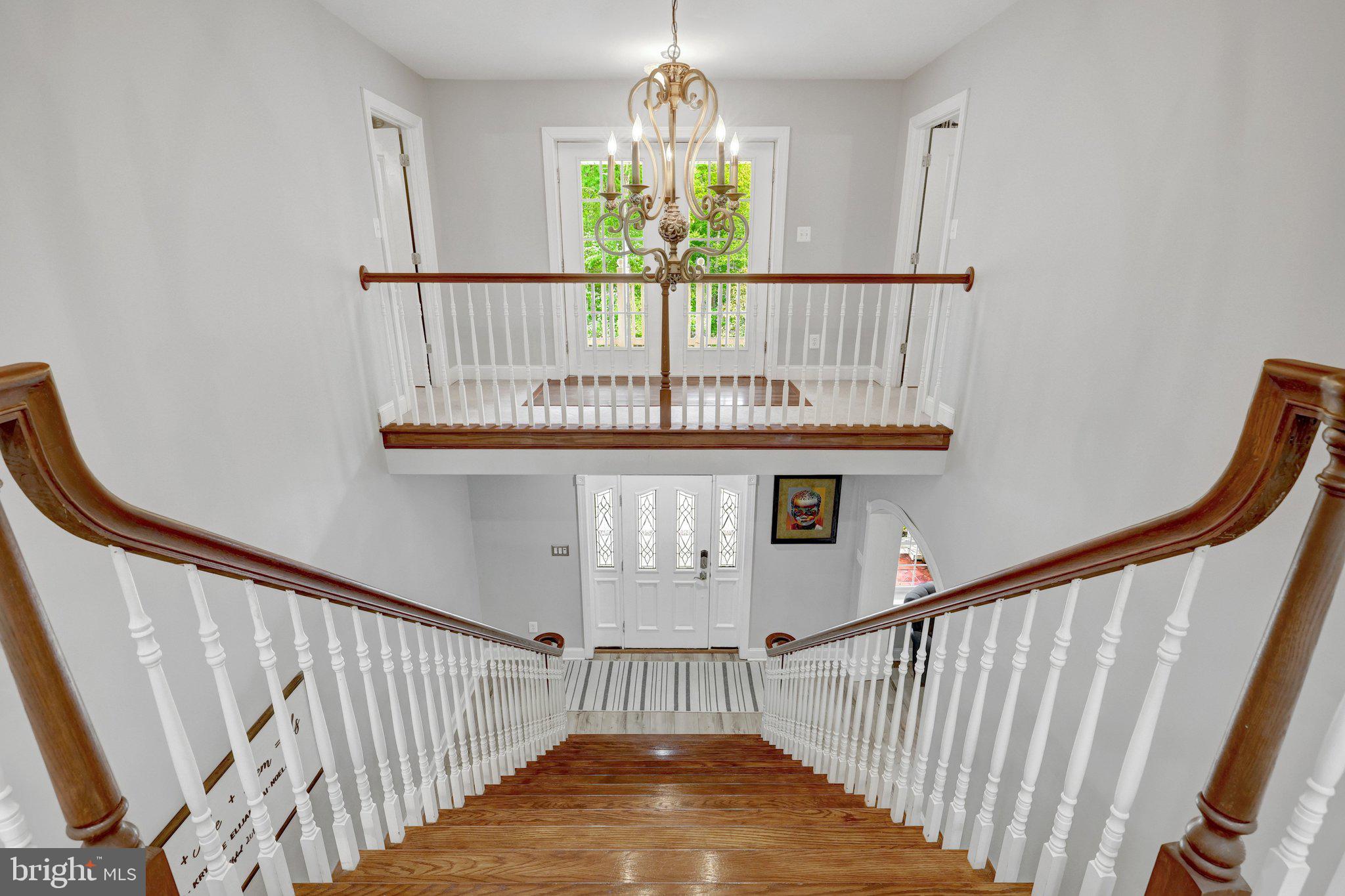 152 Old Cropps Mill Road Fredericksburg, VA 22406 - Photo 34 of 91