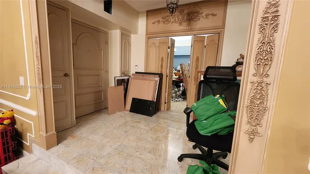 a spacious bathroom with a sink a toilet and shower