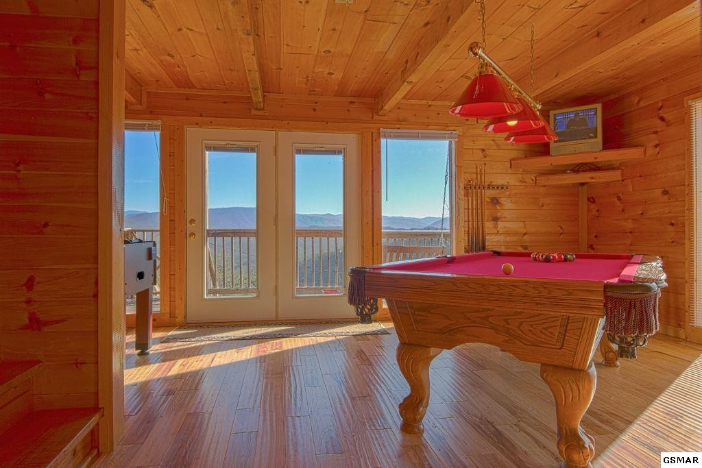 2092 Bluff Mountain Road Sevierville, TN 37876 - Photo 7 of 34