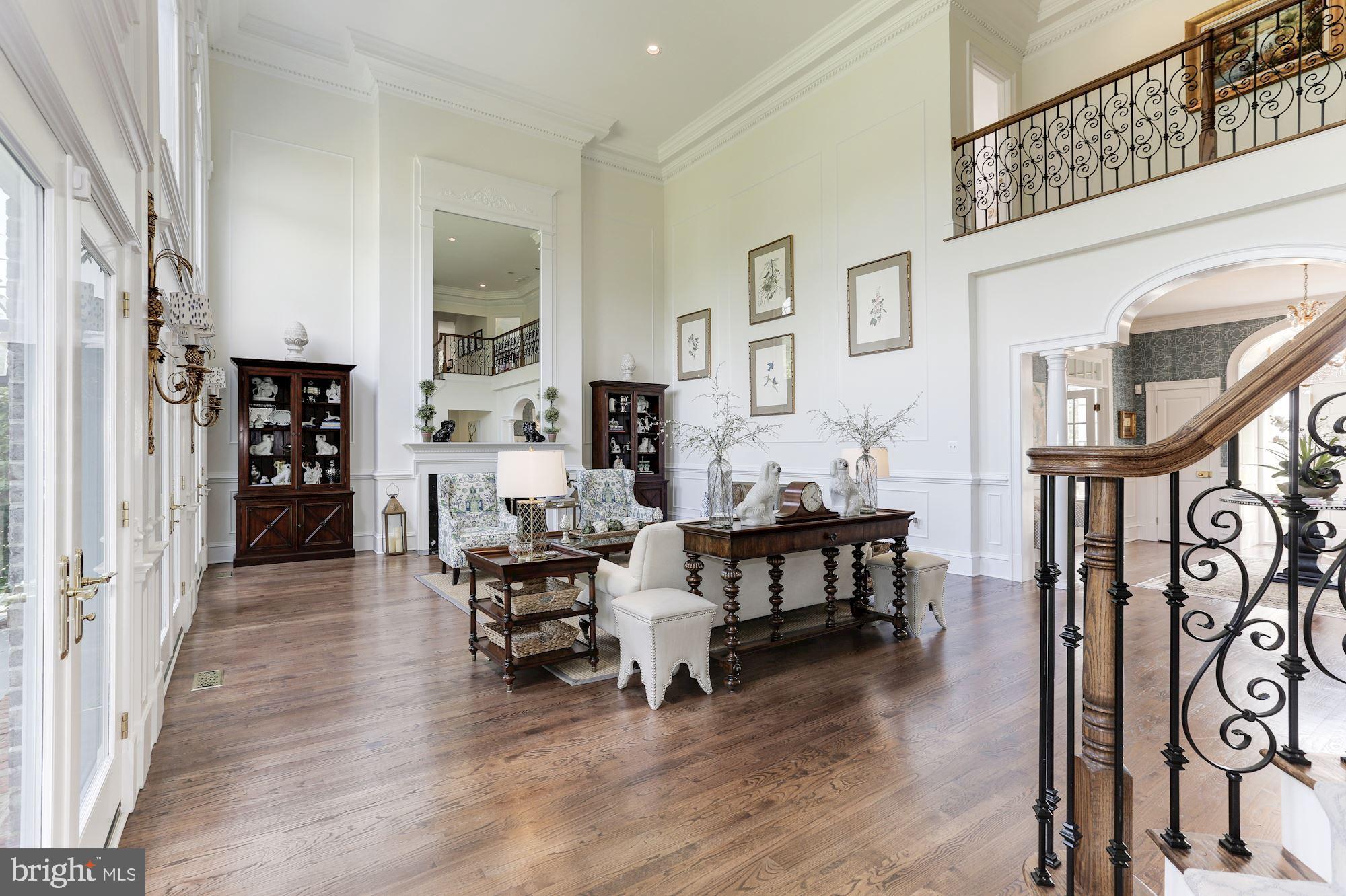 10000 Mt Airy Road Upperville, VA 20184 - Photo 16 of 92 Gallery Image 16