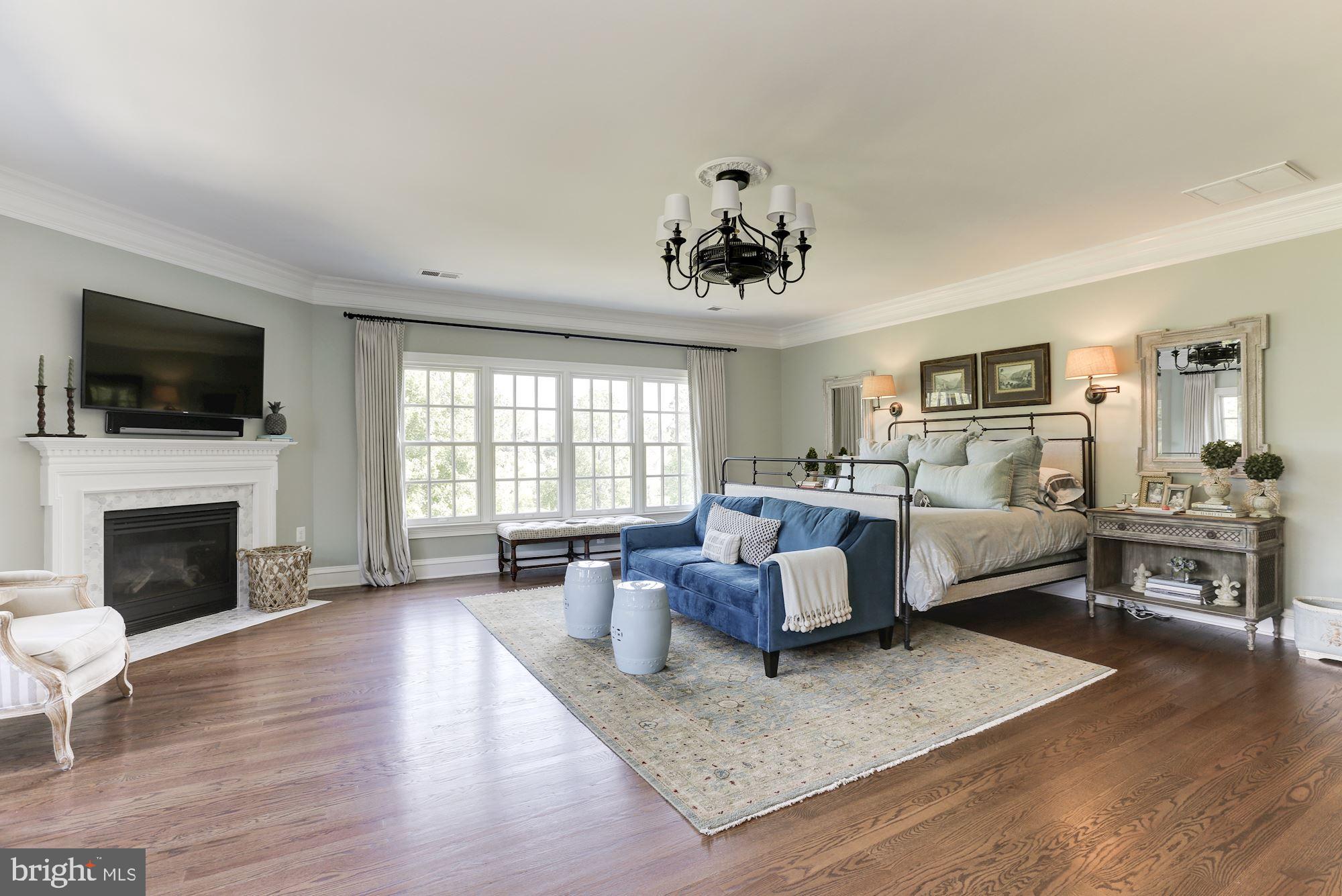 10000 Mt Airy Road Upperville, VA 20184 - Photo 33 of 92 Gallery Image 33