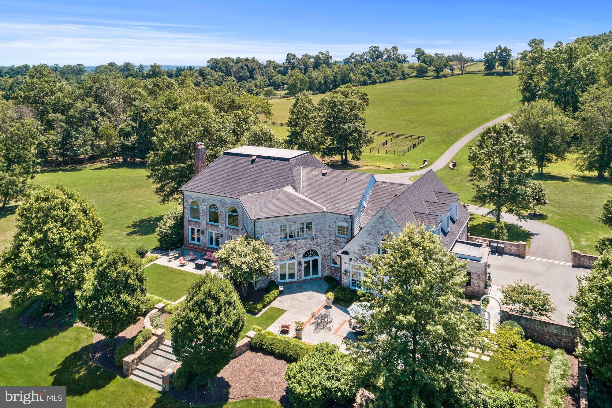 10000 Mt Airy Road Upperville, VA 20184 - Photo 66 of 92 Gallery Image 66