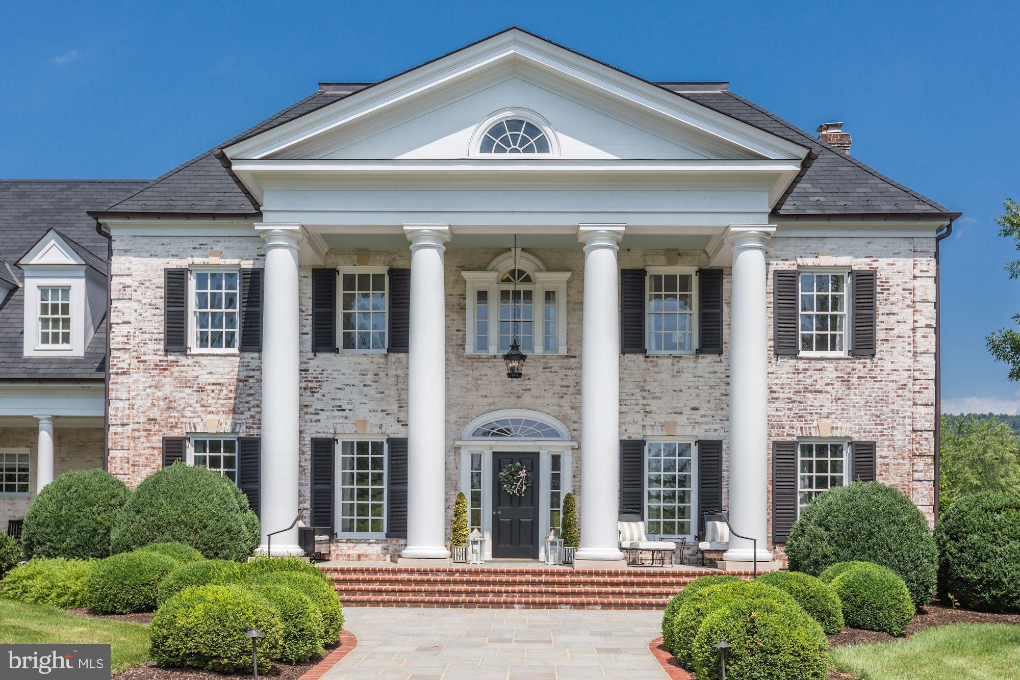 10000 Mt Airy Road Upperville, VA 20184 - Photo 8 of 92 Gallery Image 8