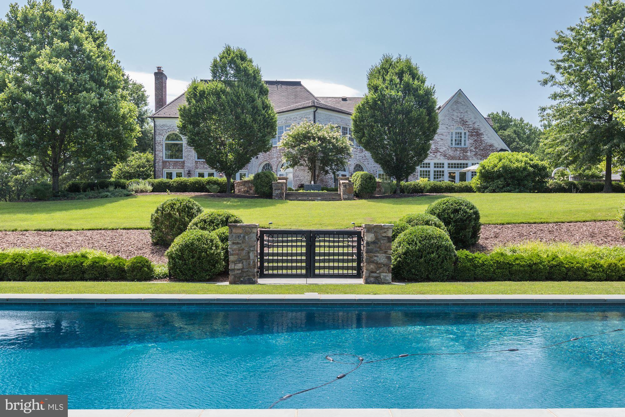 10000 Mt Airy Road Upperville, VA 20184 - Photo 80 of 92 Gallery Image 80