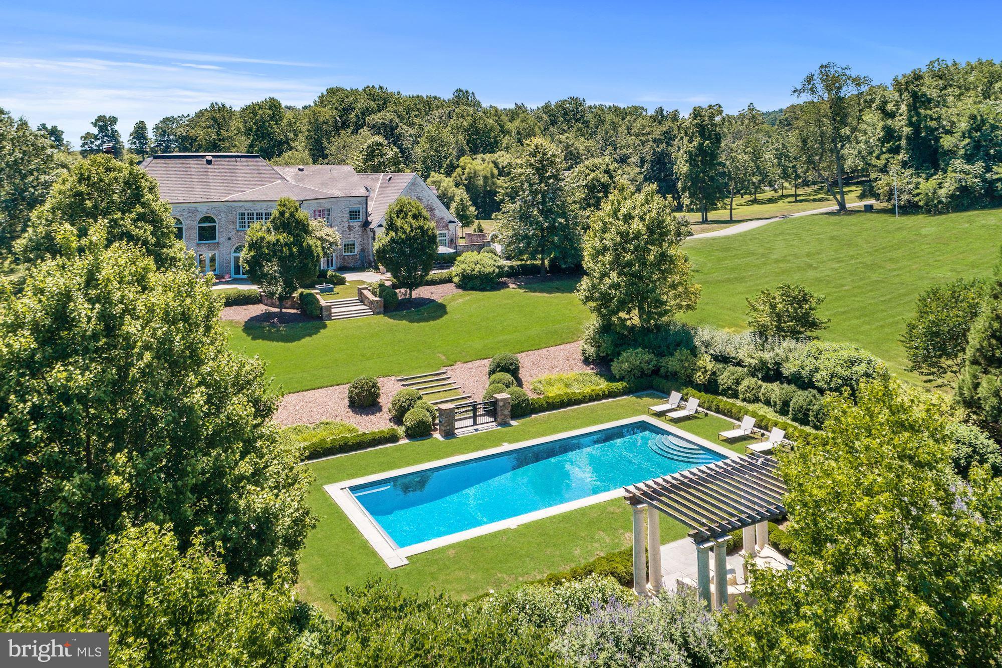 10000 Mt Airy Road Upperville, VA 20184 - Photo 83 of 92 Gallery Image 83