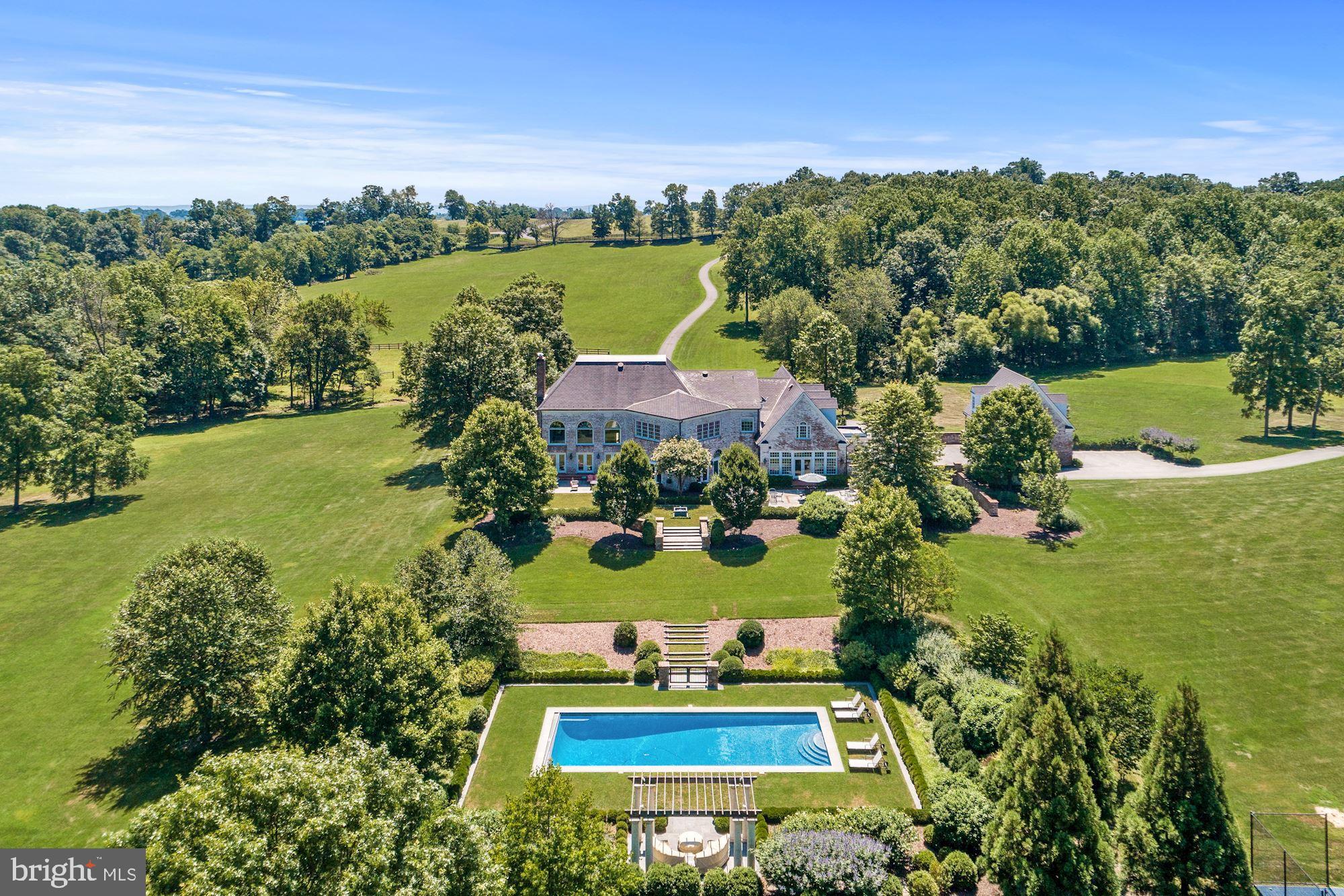 10000 Mt Airy Road Upperville, VA 20184 - Photo 85 of 92 Gallery Image 85