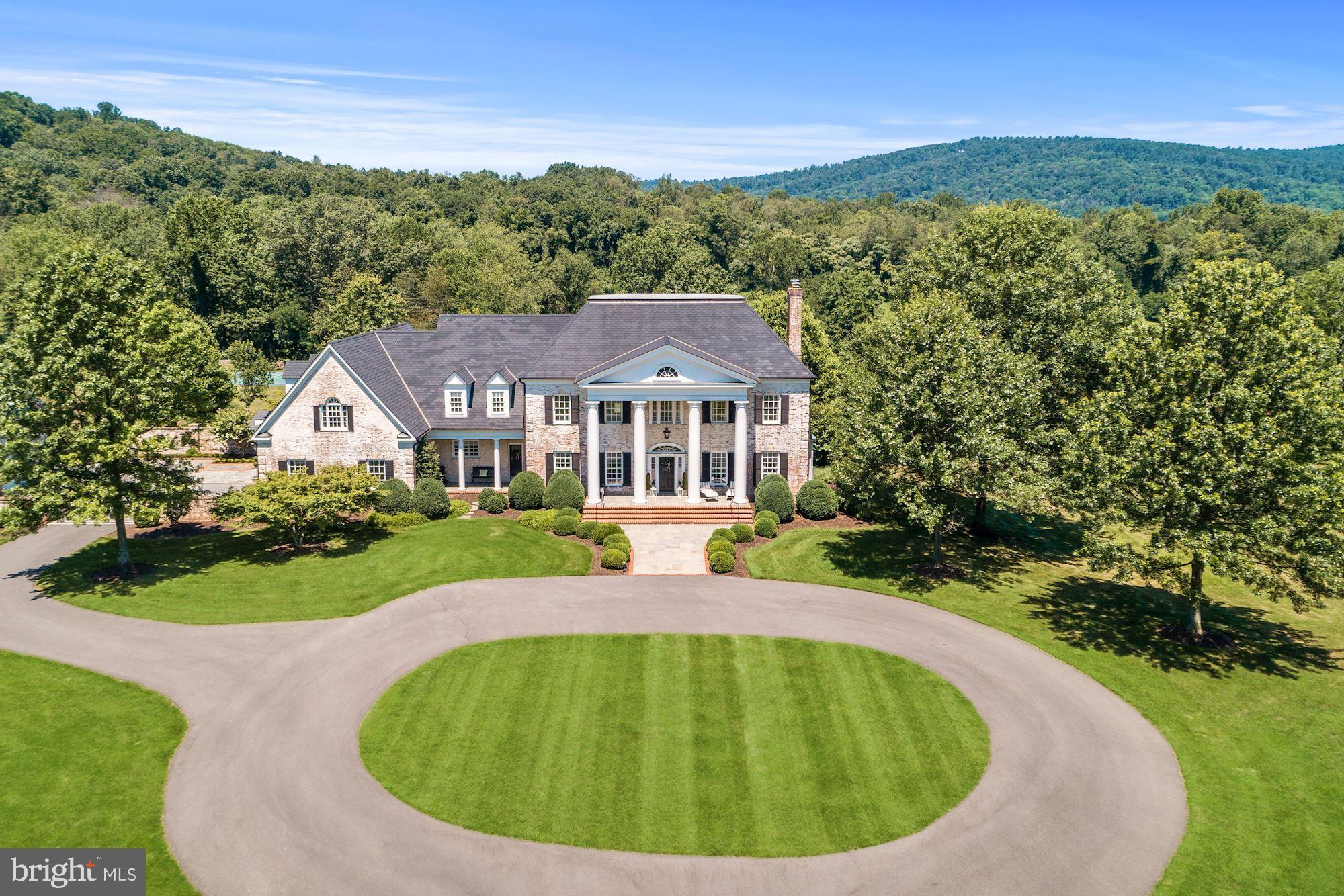 10000 Mt Airy Road Upperville, VA 20184 - Photo 89 of 92 Gallery Image 89